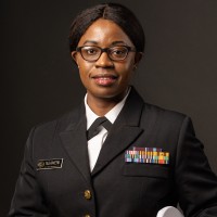 Élise Ngameni