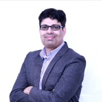 Vineet Kumar Tuli