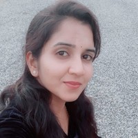 Lakshmi S