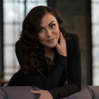 Yulia Karpova
