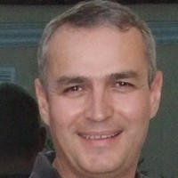 Timothy John