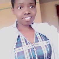 Sharon Toroitich