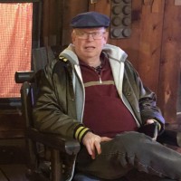 Ron Doerksen