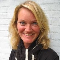 Anne Eleveld