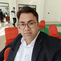 Lovekesh Kumar