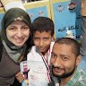Dr Marwa Mohamed