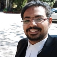 Adv (Cs) Sharad Tandon