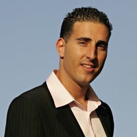 Yossi Mor