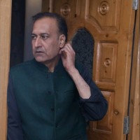 Rajiv Bhardwaj