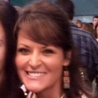 Sandra Hall