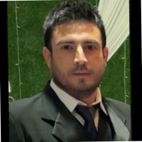 Fernando Balderrama Garcia