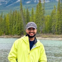 Nitish Nair