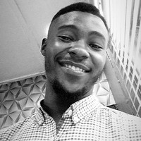 James Esedo