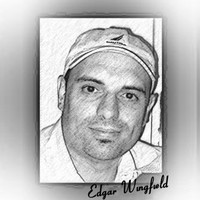 Edgar Wingfield