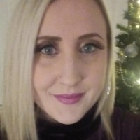 Catherine Pritchard