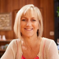 Vicki Gray