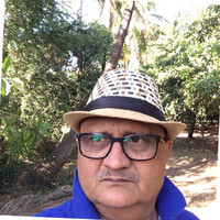 Jayesh Desai