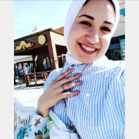Amany Shaban