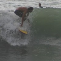 Dennis William Andrade