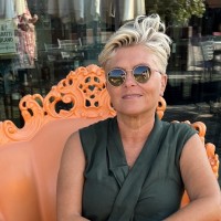 Jolanda Maat