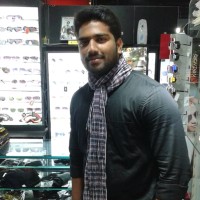 Manikandan Gajendran