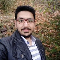 Muhammad Usman