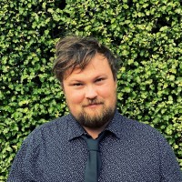 Benjamin Kikkert
