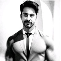 Shehzan Younus