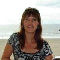 Linda Van Rijn