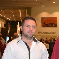 Timothy Van Der Merwe