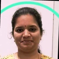 Sasikala Akella