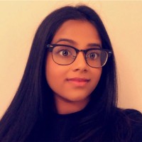Tia Patel