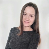 Аліна Кобзар
