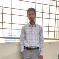 Kiran Kumar S