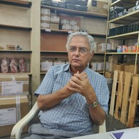 Pradeep Deshpande