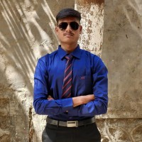 Samarth Kamble