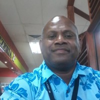 Sosiceni Manulevu