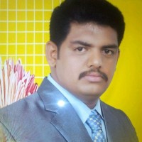 Prashanth MS