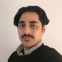 Khayyam Khan