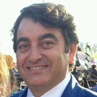 Francisco Javier Laguna Pereira