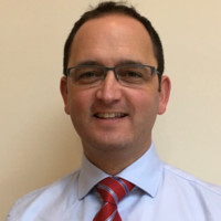 Michael Hunt