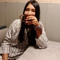 Diksha Bhadoriya