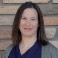 Naomi Marcus