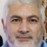Kamel Mohammed