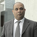 Edson Bártolo
