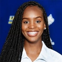 Keasha Smalls