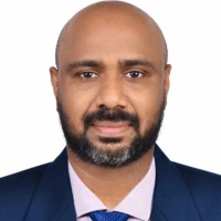 Midhun Mohan