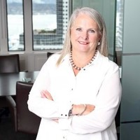 Catherine Van Alstine