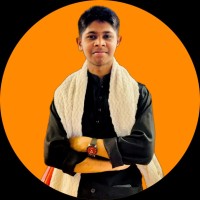 Md Ashik Bepari