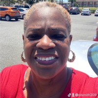 Deidre Smith